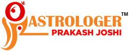 Astrologer Prakash Joshi