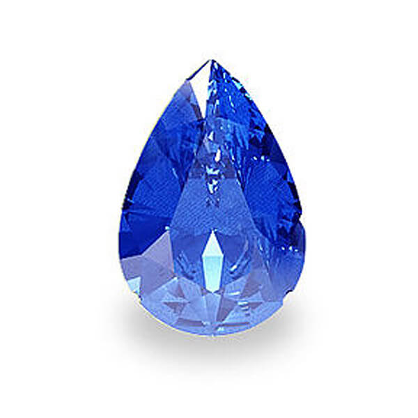 Blue Sapphire