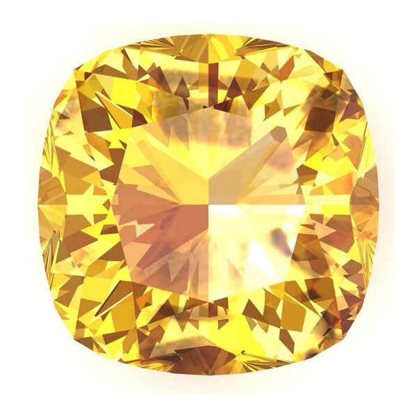 Yellow Sapphire