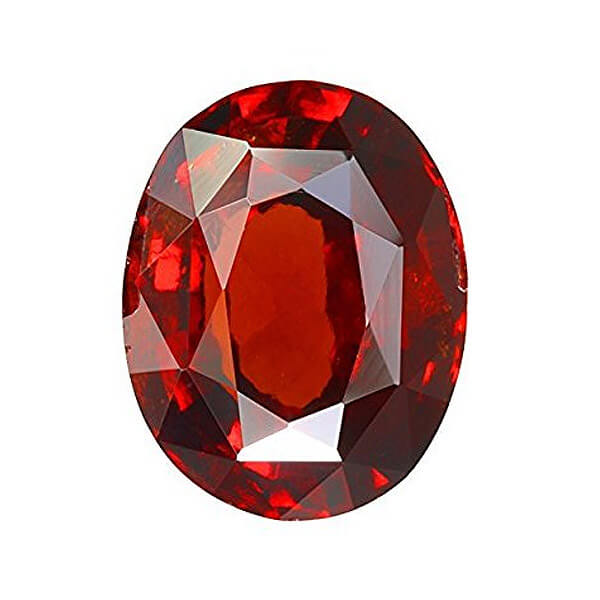 Hessonite