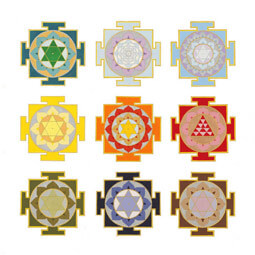 Yantra