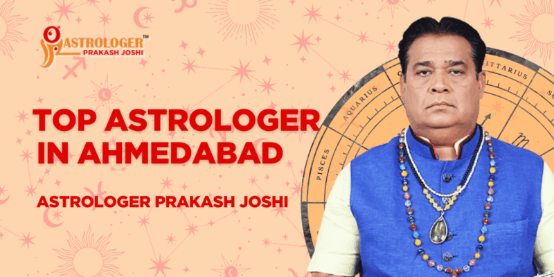 Top Astrologer In Ahmedabad