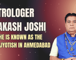 Astrologer Prakash Joshi: Why He Is Known As The Best Jyotish In Ahmedabad