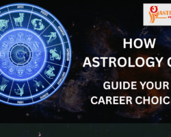 How Astrology Can Guide Your Career Choices